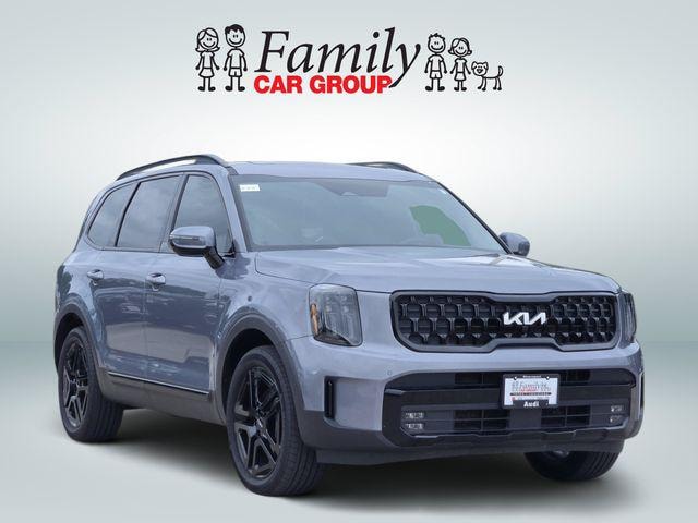 2024 Kia Telluride