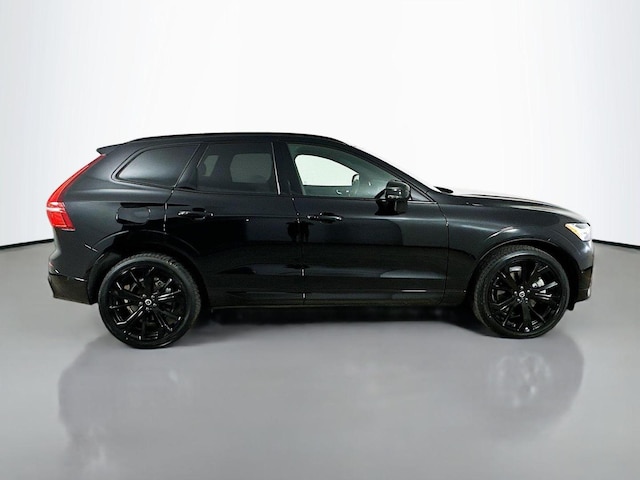 2024 Volvo XC60 Recharge Plug-In Hybrid