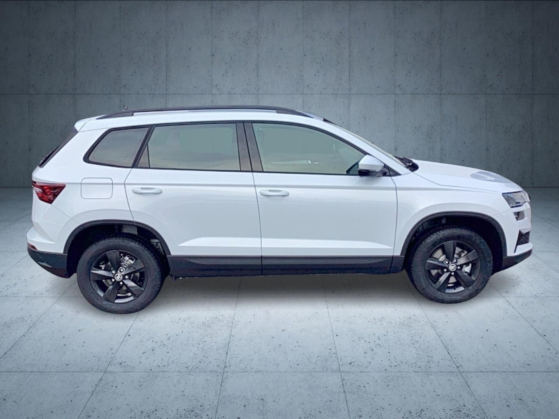 Skoda Karoq Selection
