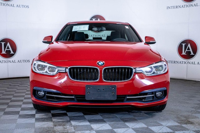 2016 BMW