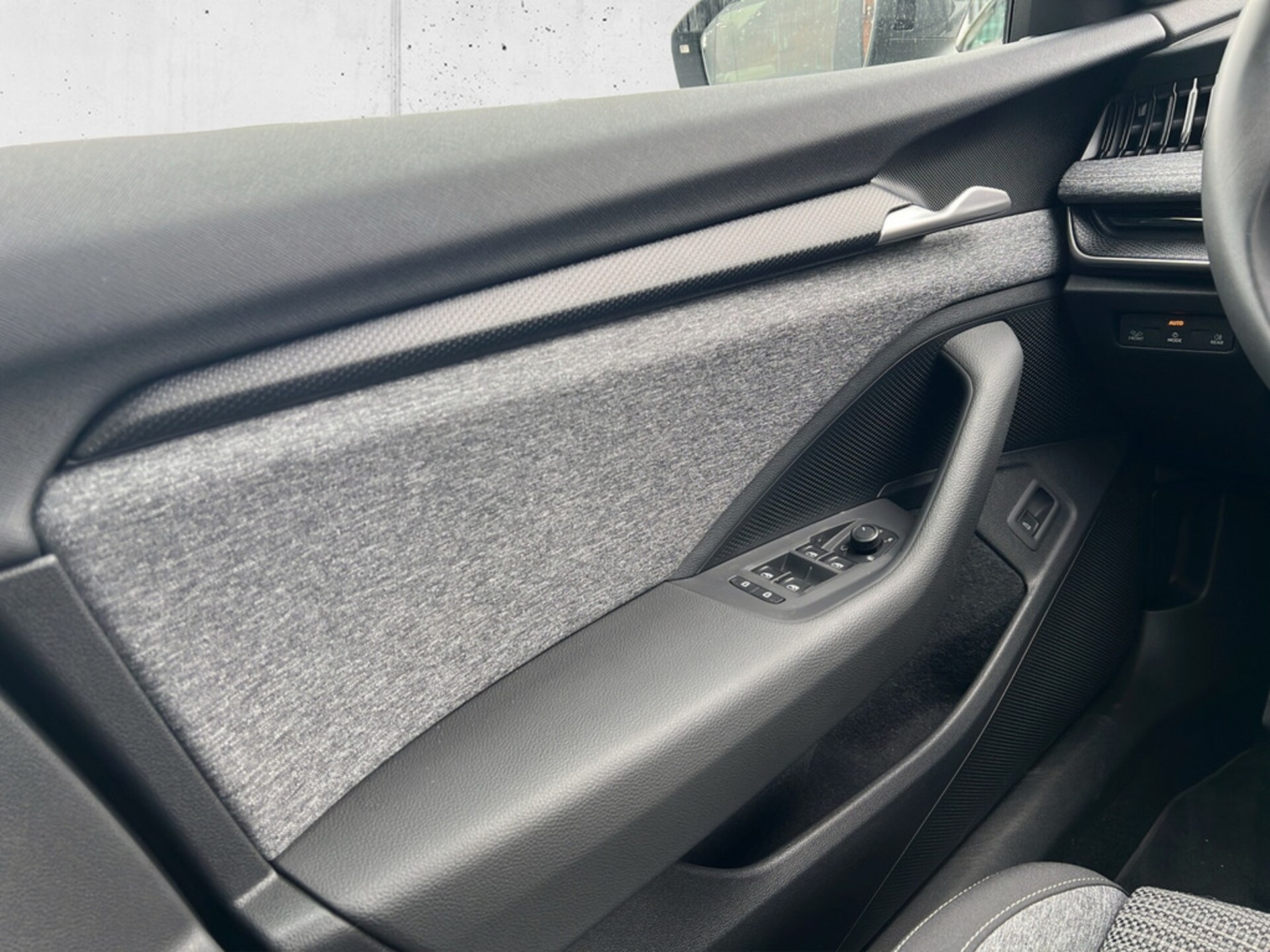Skoda Superb Combi Selection