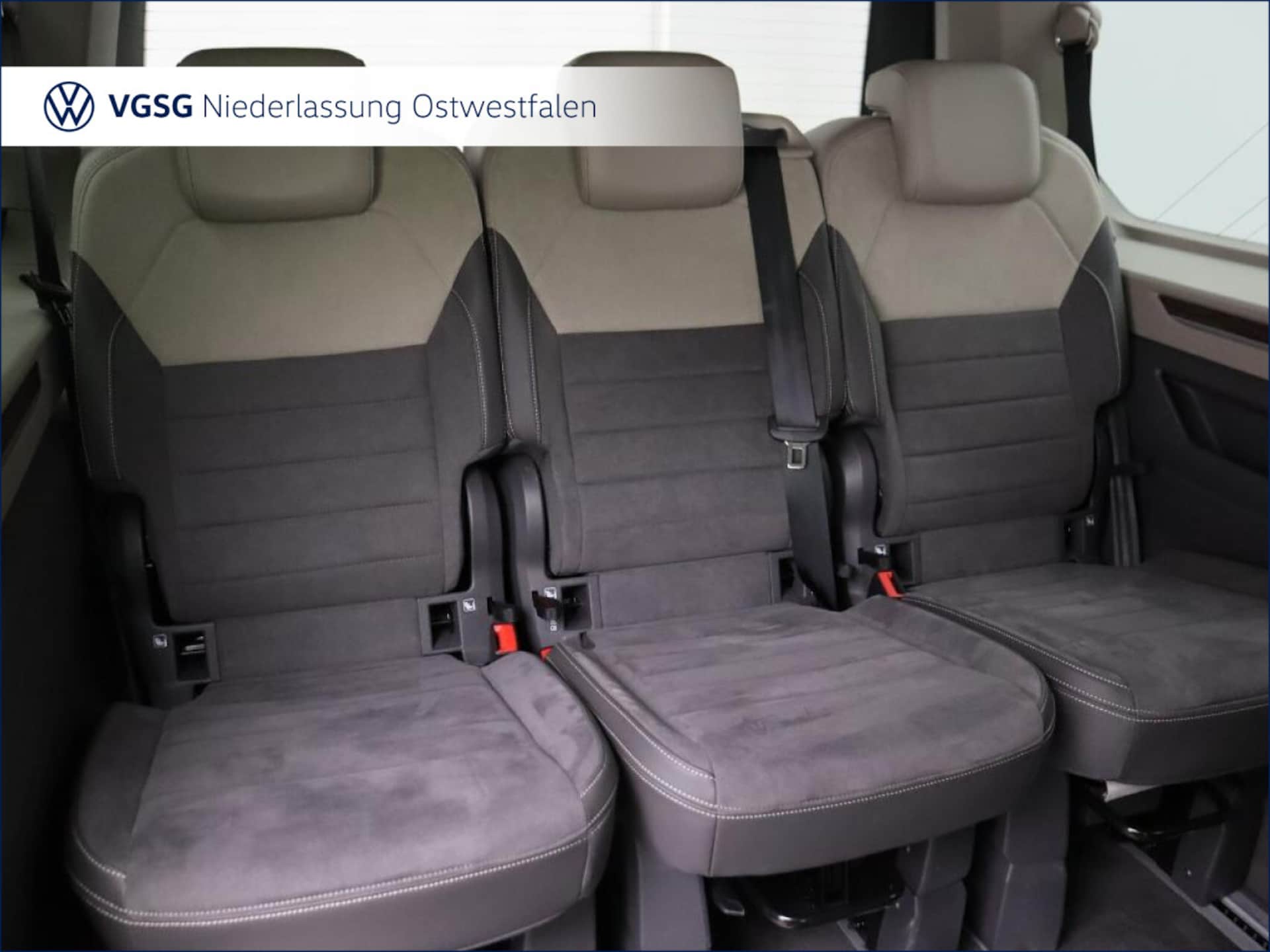 Volkswagen Multivan Langversion Style