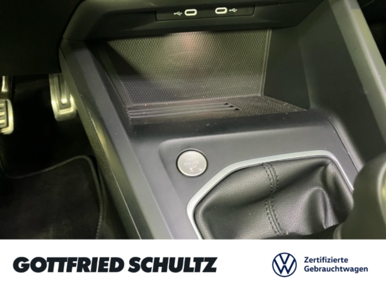 Volkswagen Golf – Bild 18