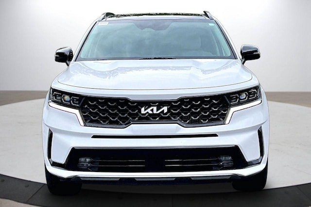 2022 Kia Sorento