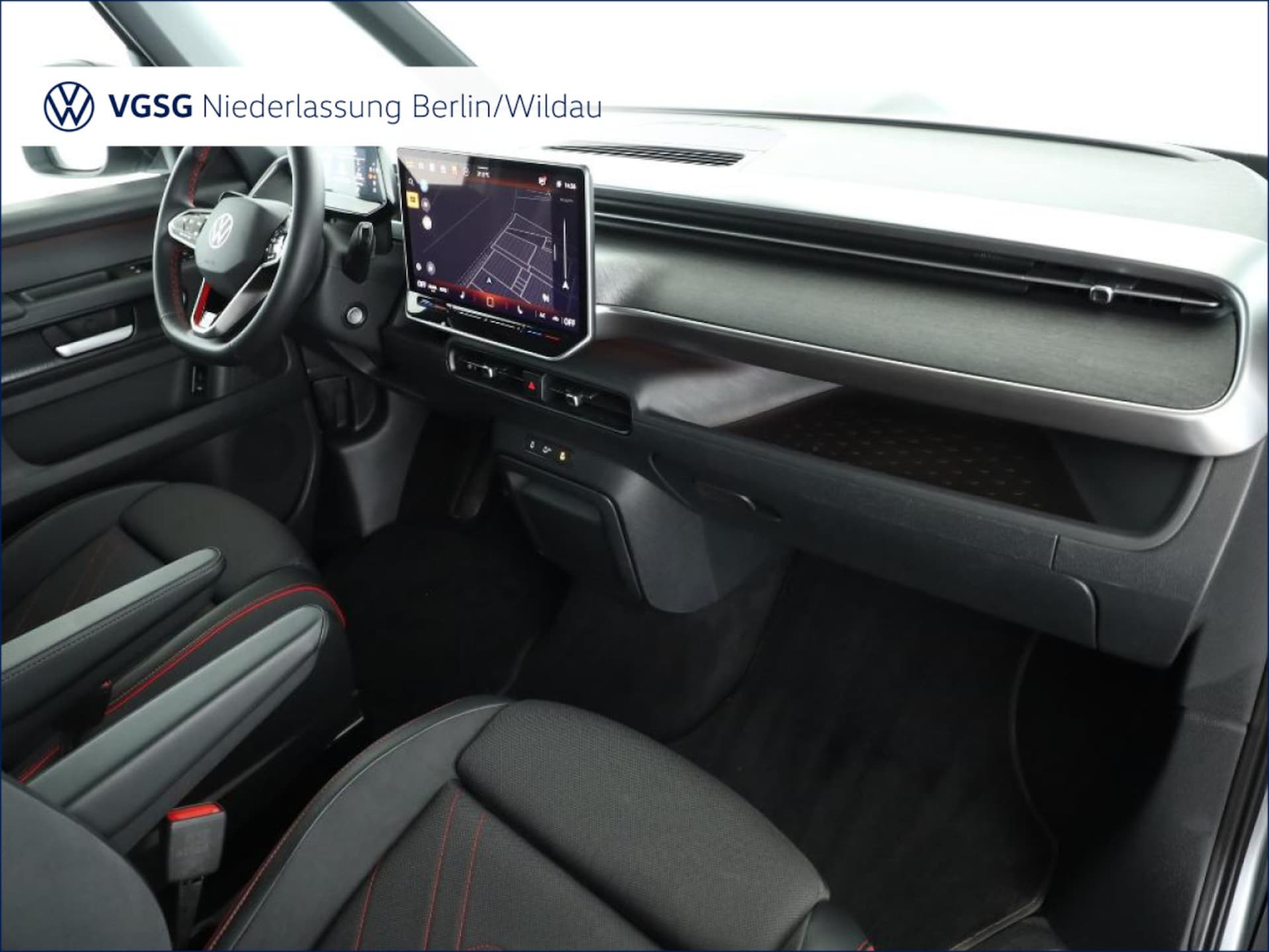 Volkswagen ID. Buzz GTX