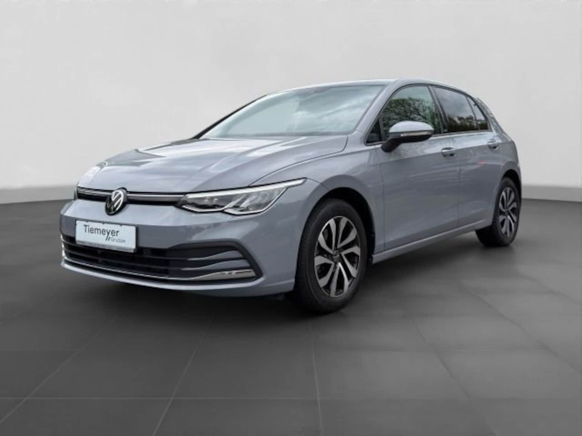 Volkswagen Golf Active