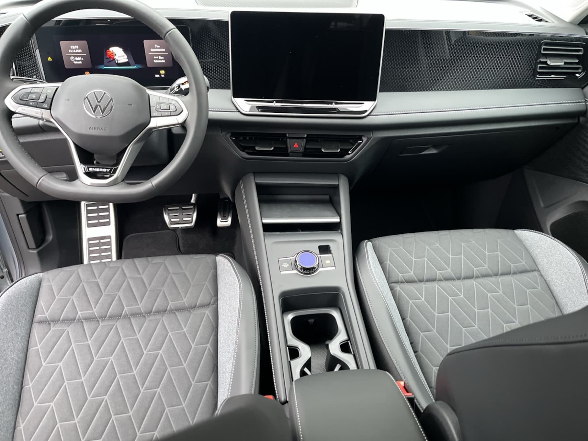 Volkswagen Tiguan ENERGY