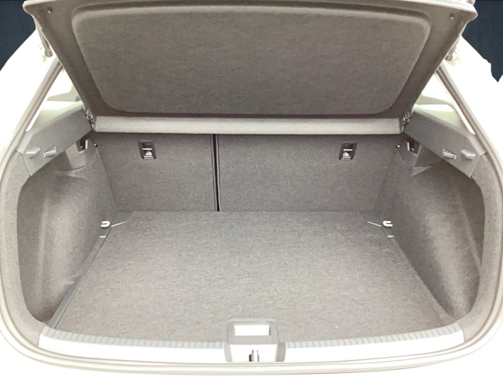 Volkswagen Taigo – Bild 13