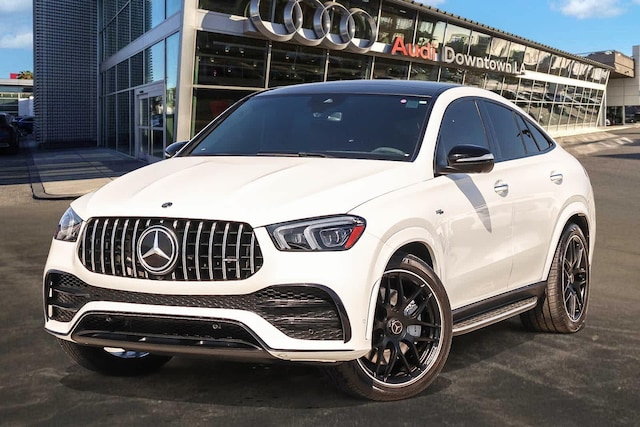 2023 Mercedes-Benz