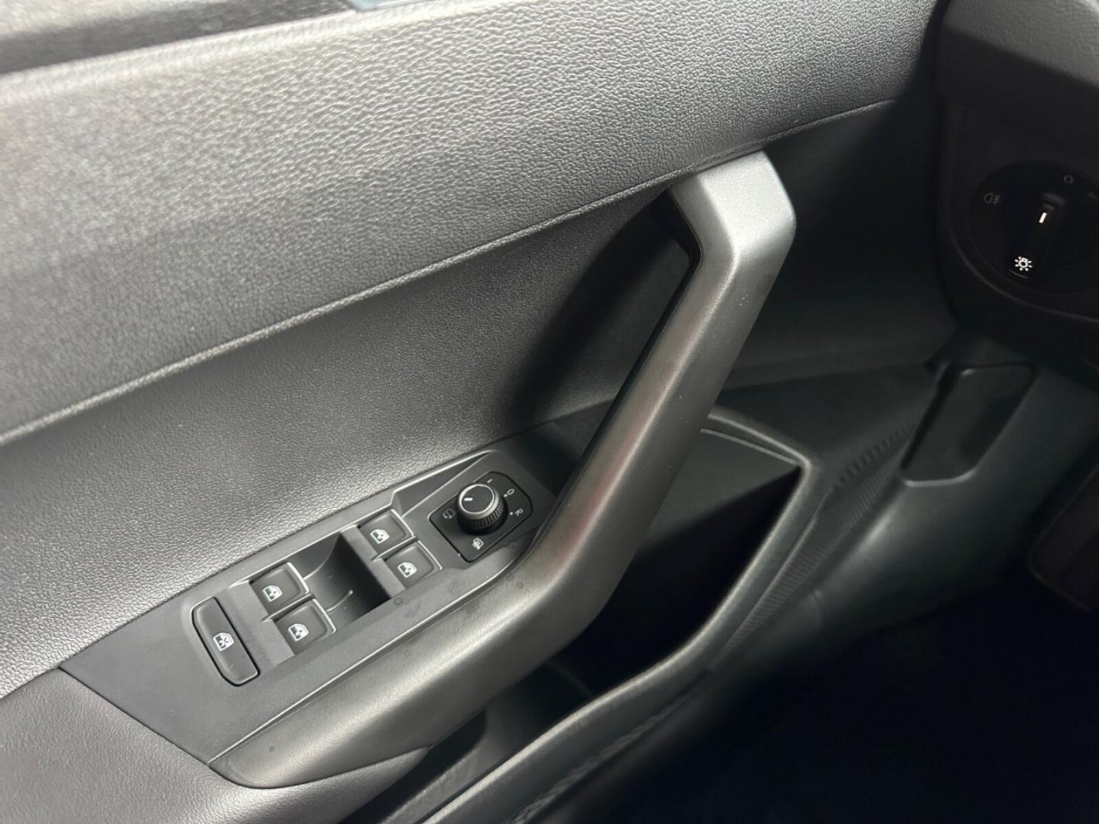 Volkswagen Taigo – Bild 13