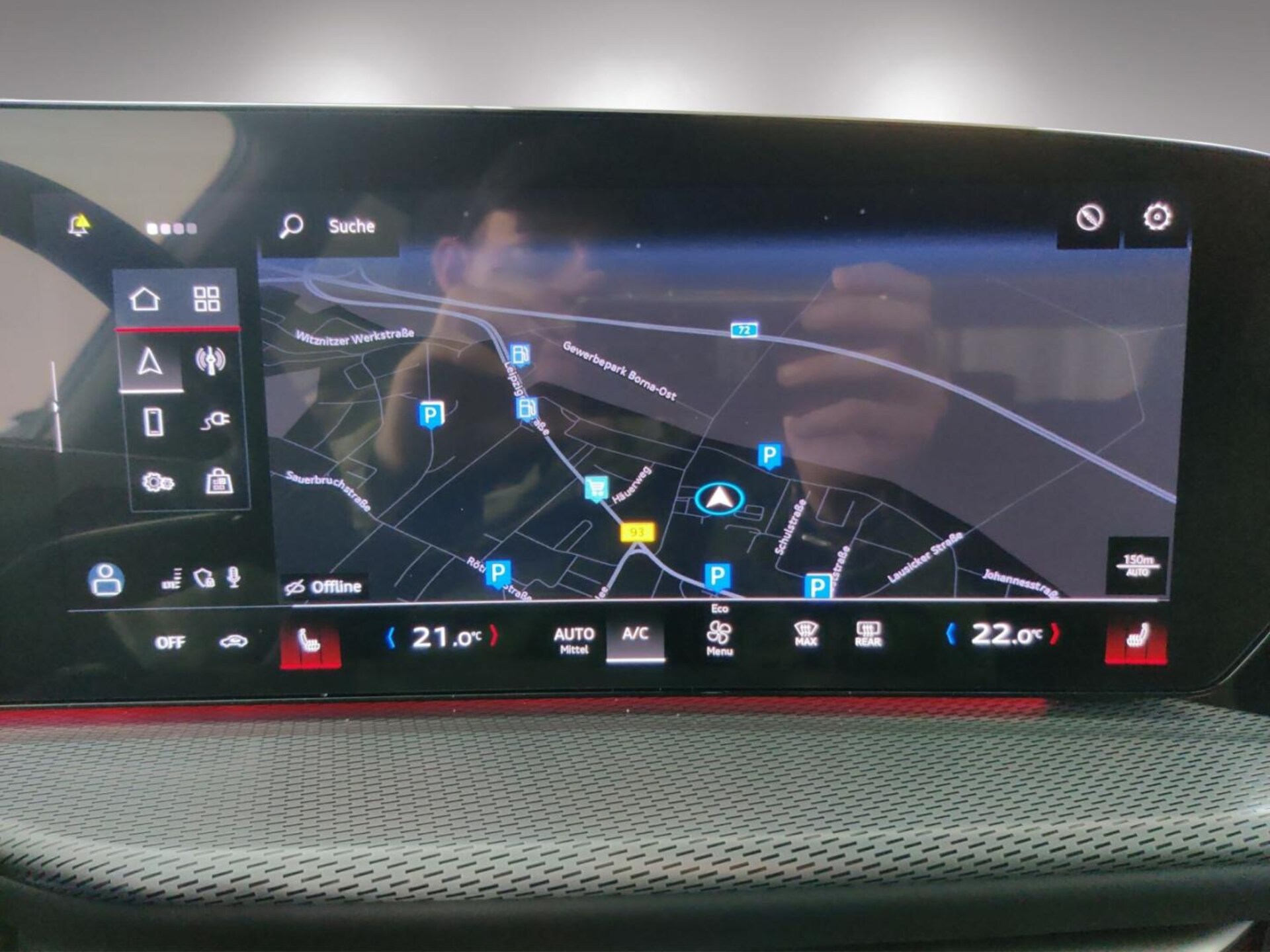 Audi Q5 SUV e-hybrid