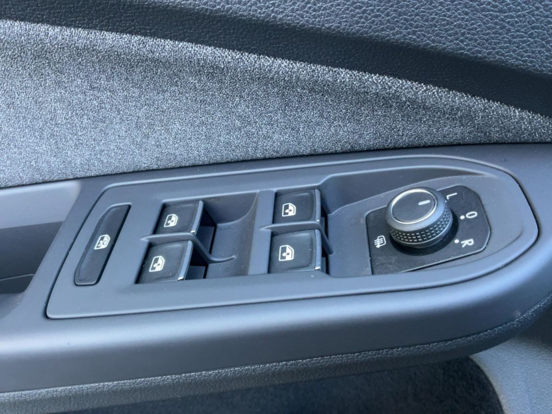 Volkswagen Golf MOVE