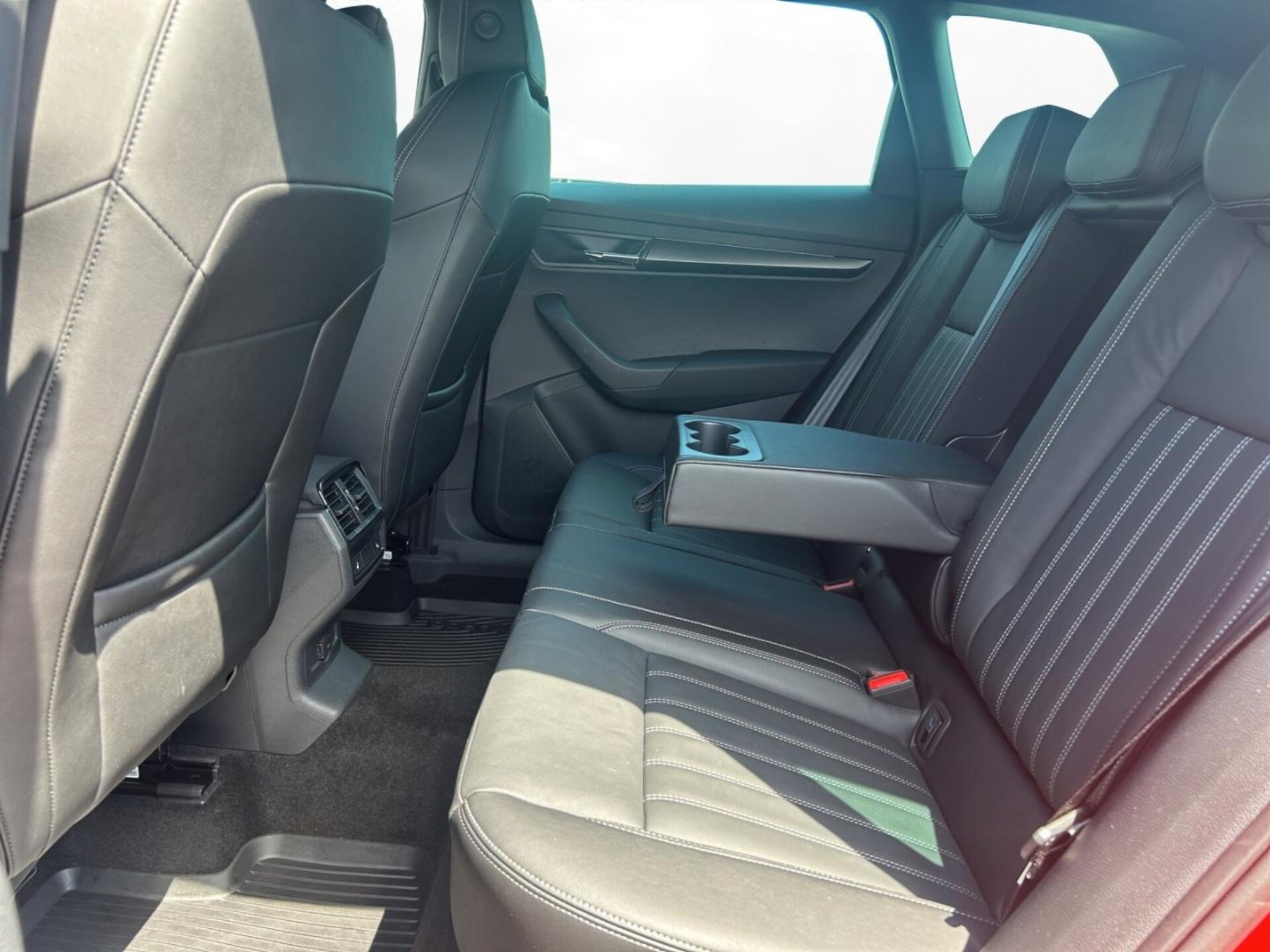 Skoda Karoq Sportline