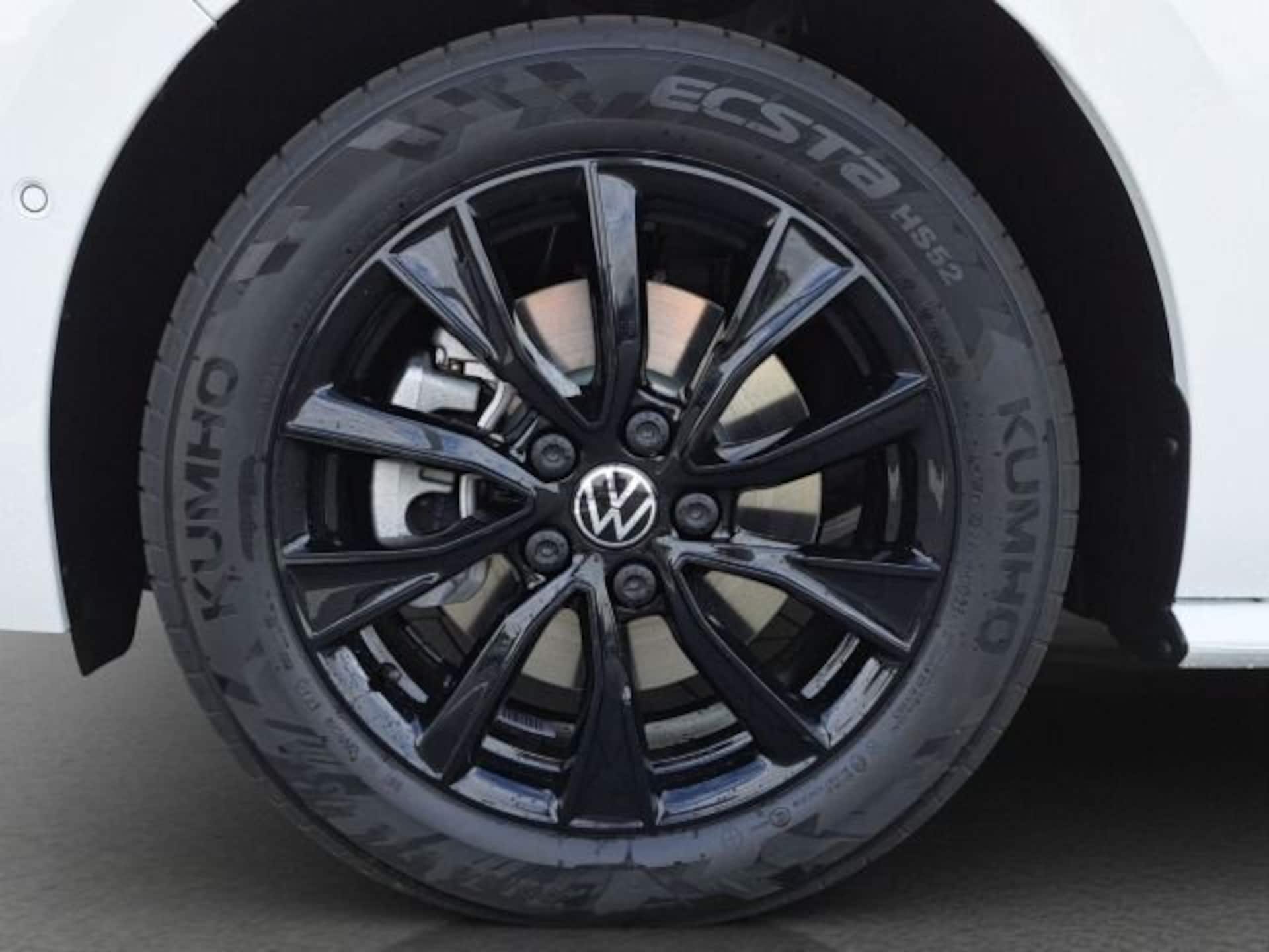 Volkswagen Multivan Langversion Life