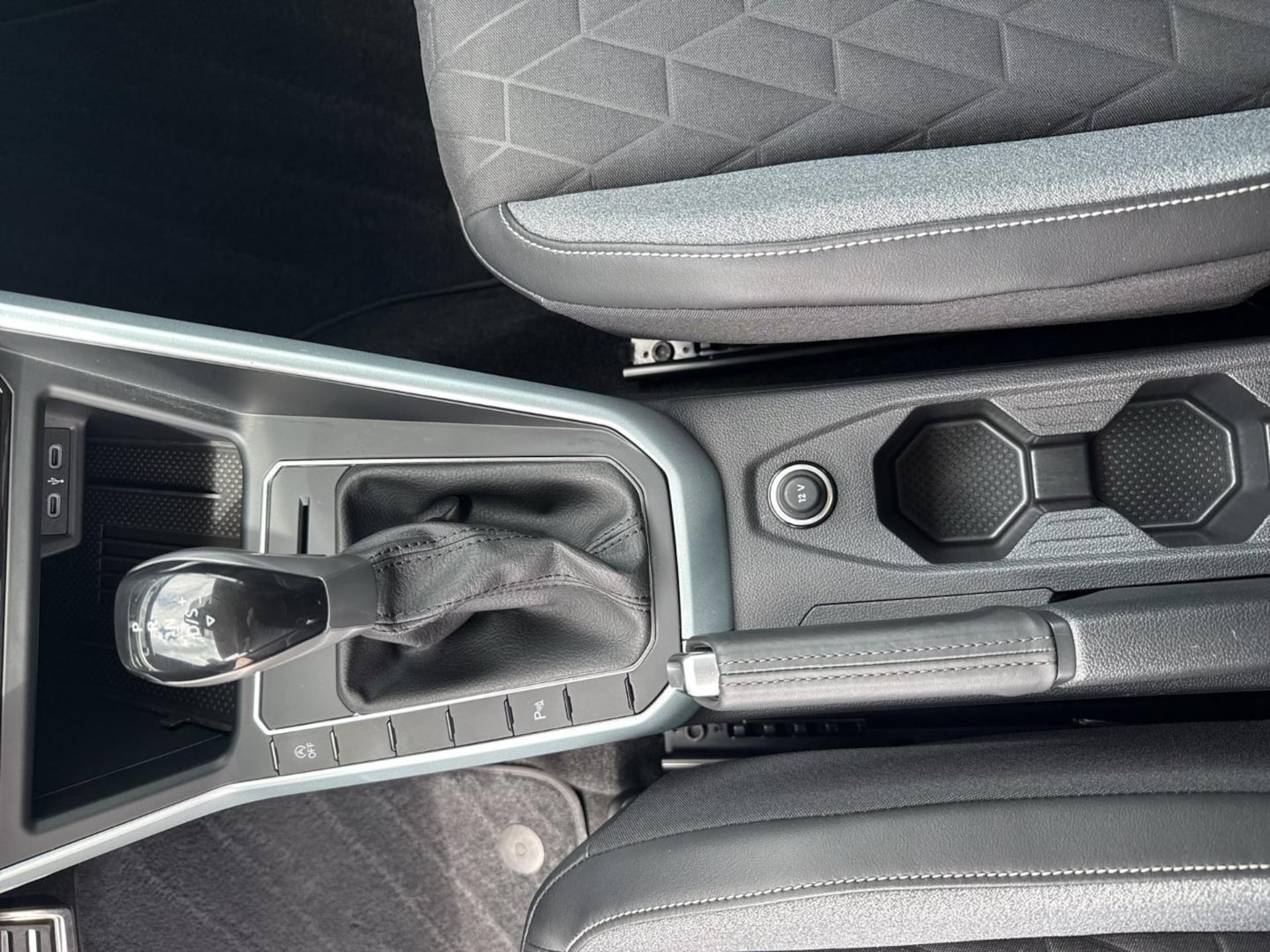 Volkswagen Polo Goal