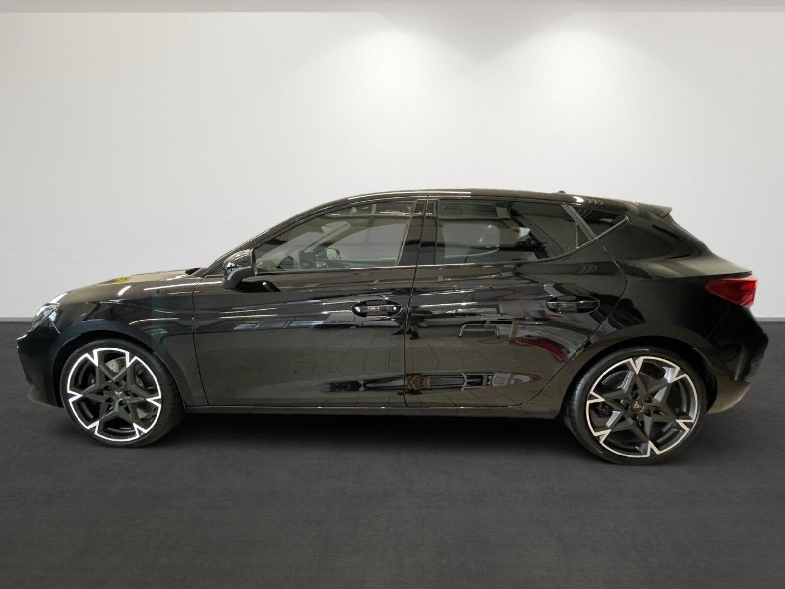 CUPRA Leon – Bild 6