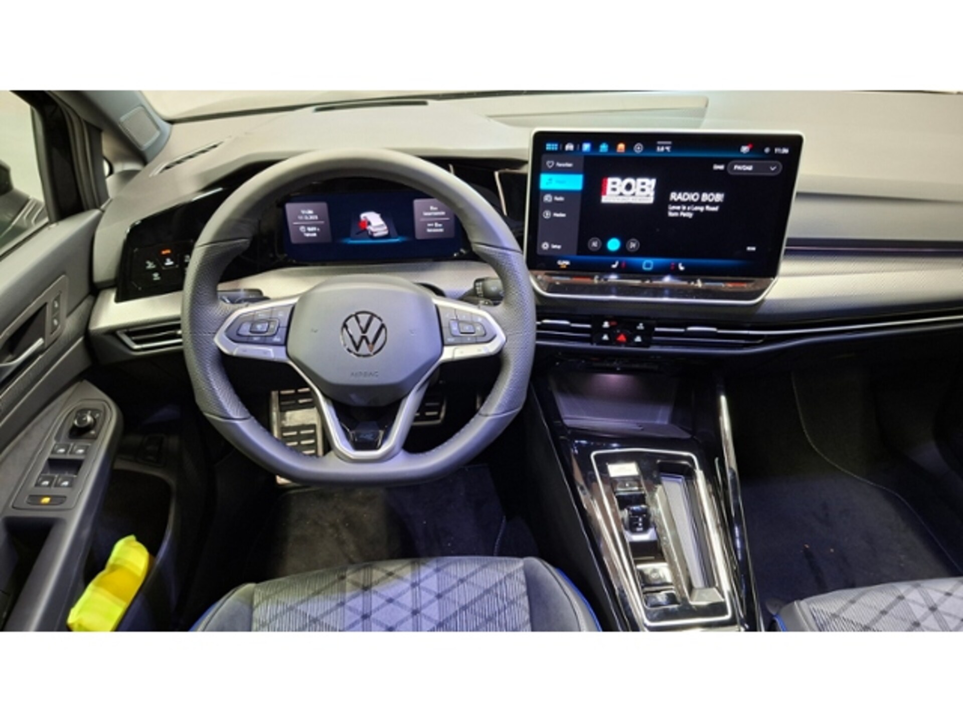 Volkswagen Golf Variant R-Line
