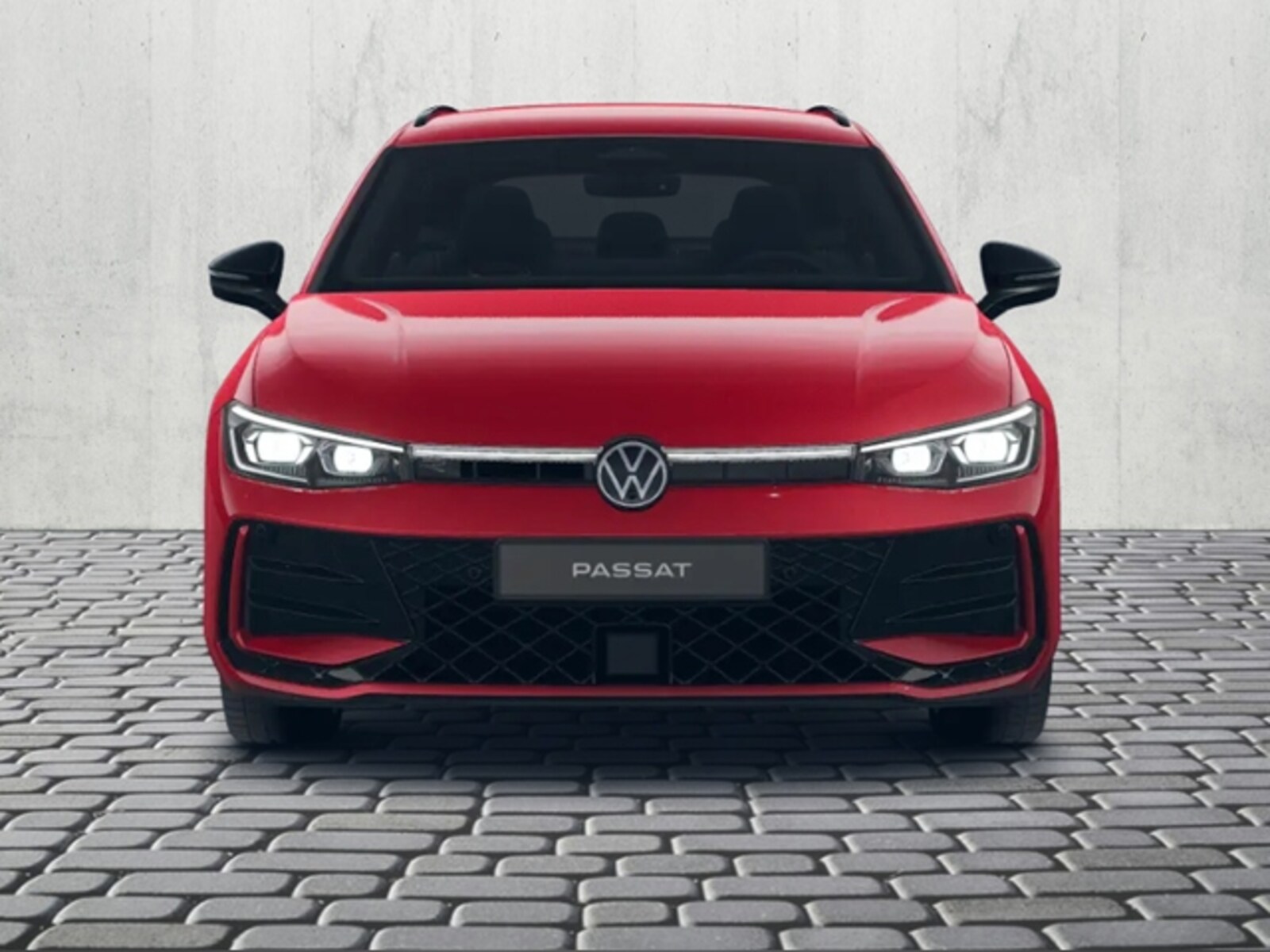 Volkswagen Passat – Bild 3