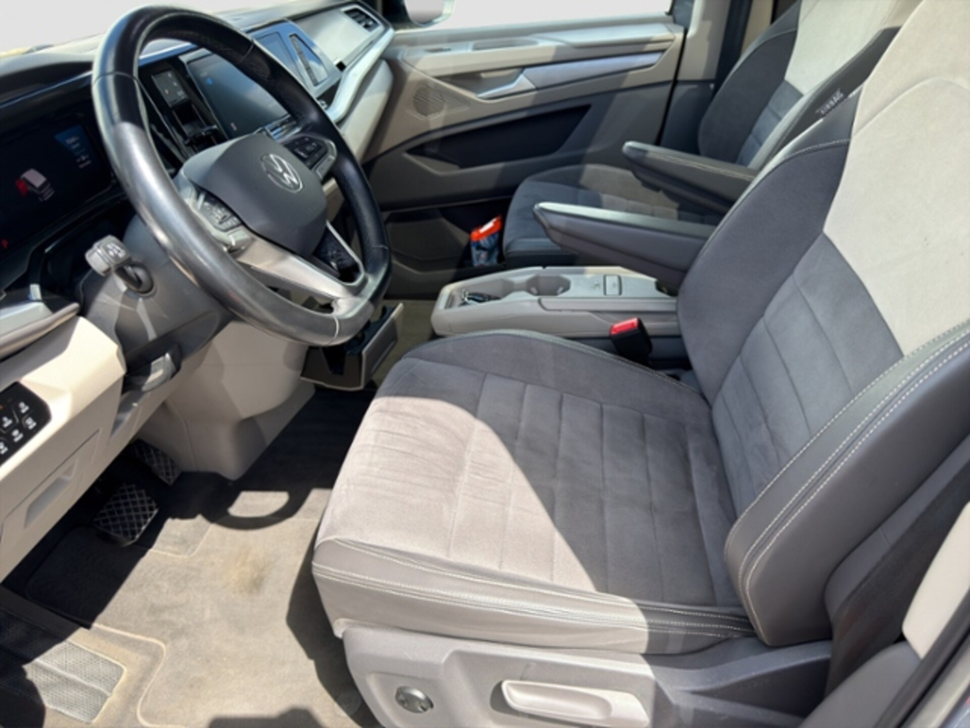 Volkswagen Multivan Langversion Life