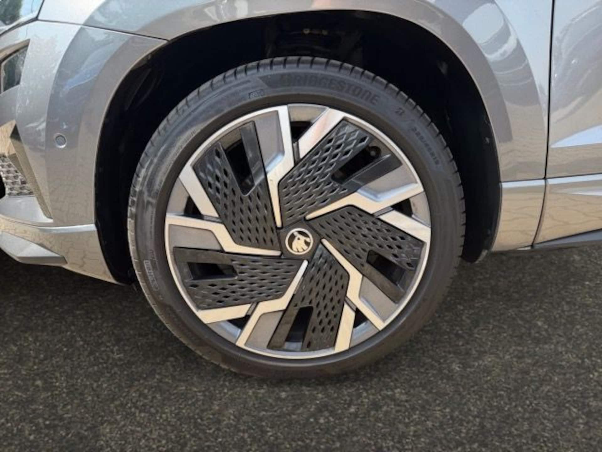 Skoda Karoq Sportline
