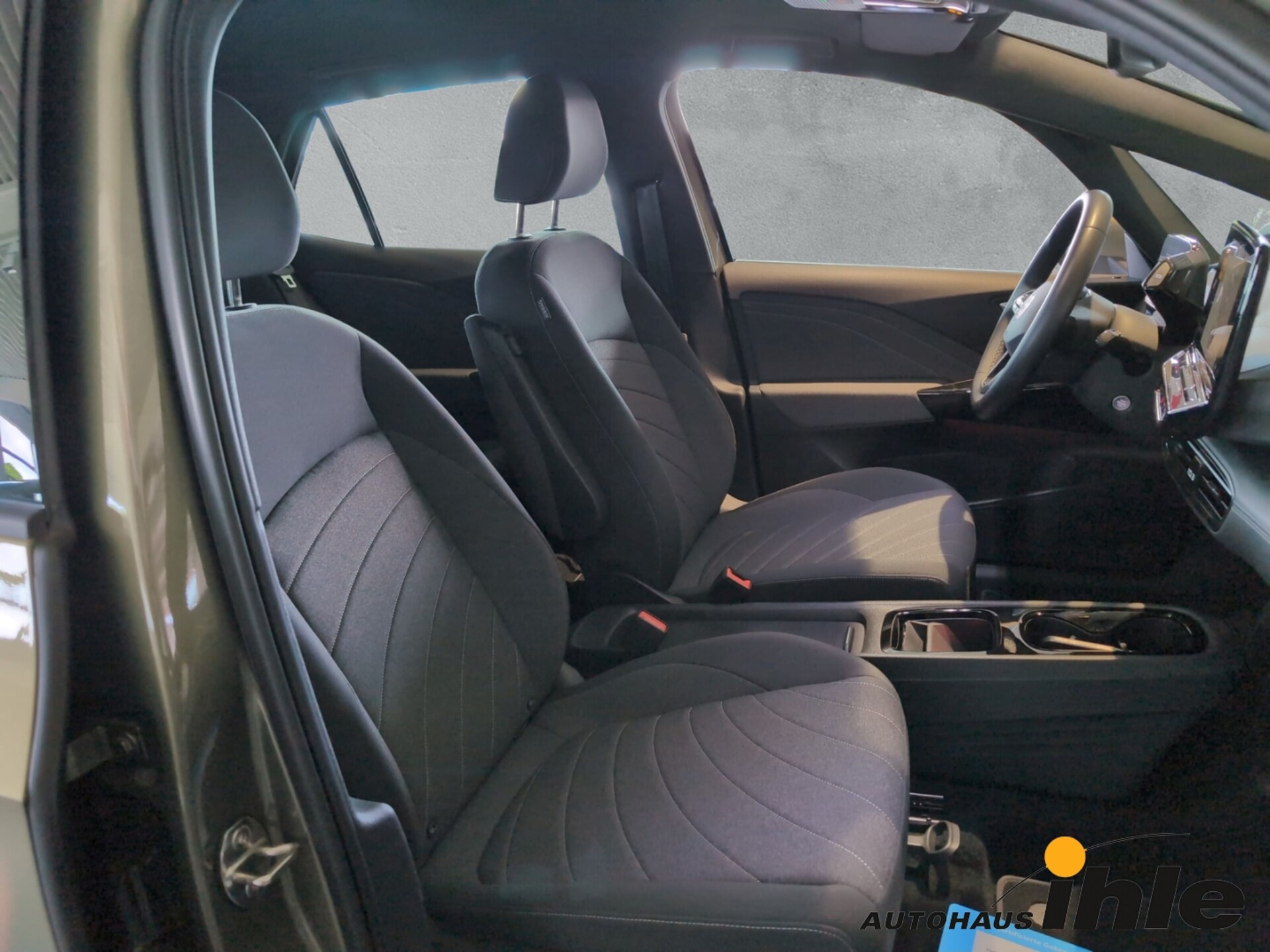 Volkswagen ID.3 Pro