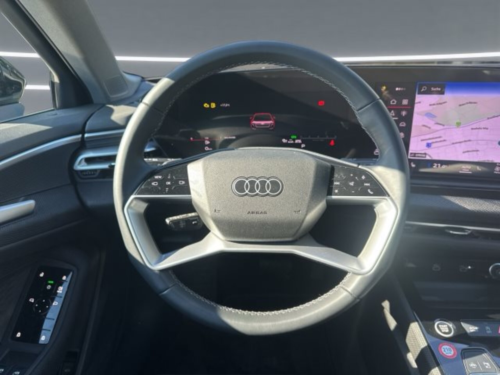 Audi A5 Avant