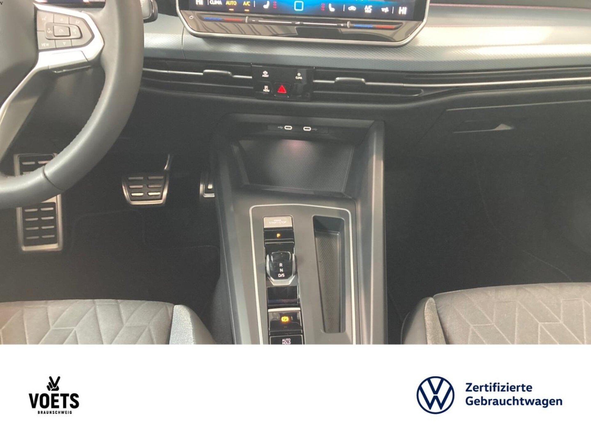 Volkswagen Golf ENERGY