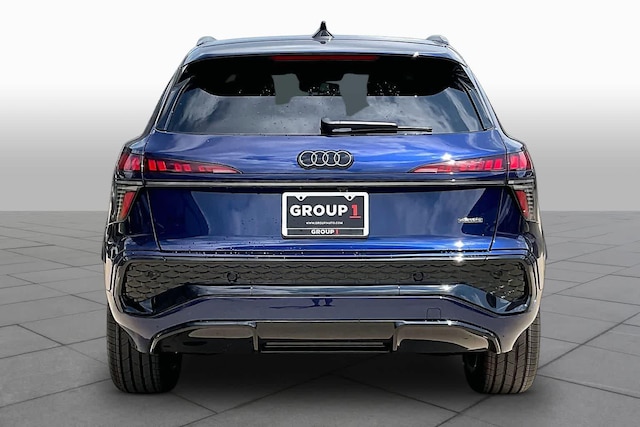 2026 Audi Q3 SUV