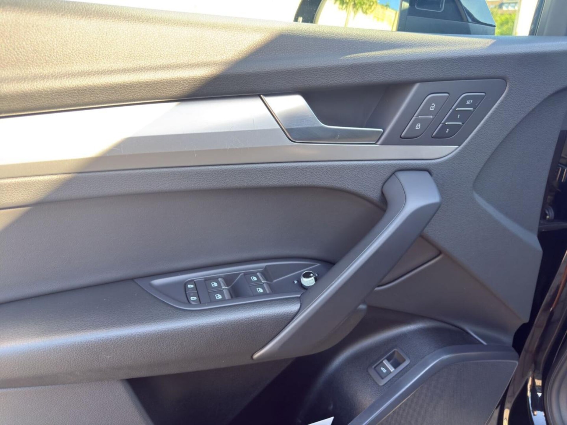Audi Q5 Sportback advanced