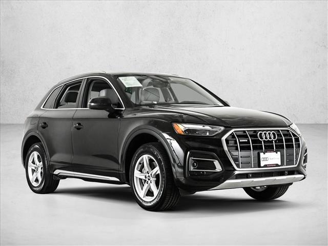 2024 Audi Q5
