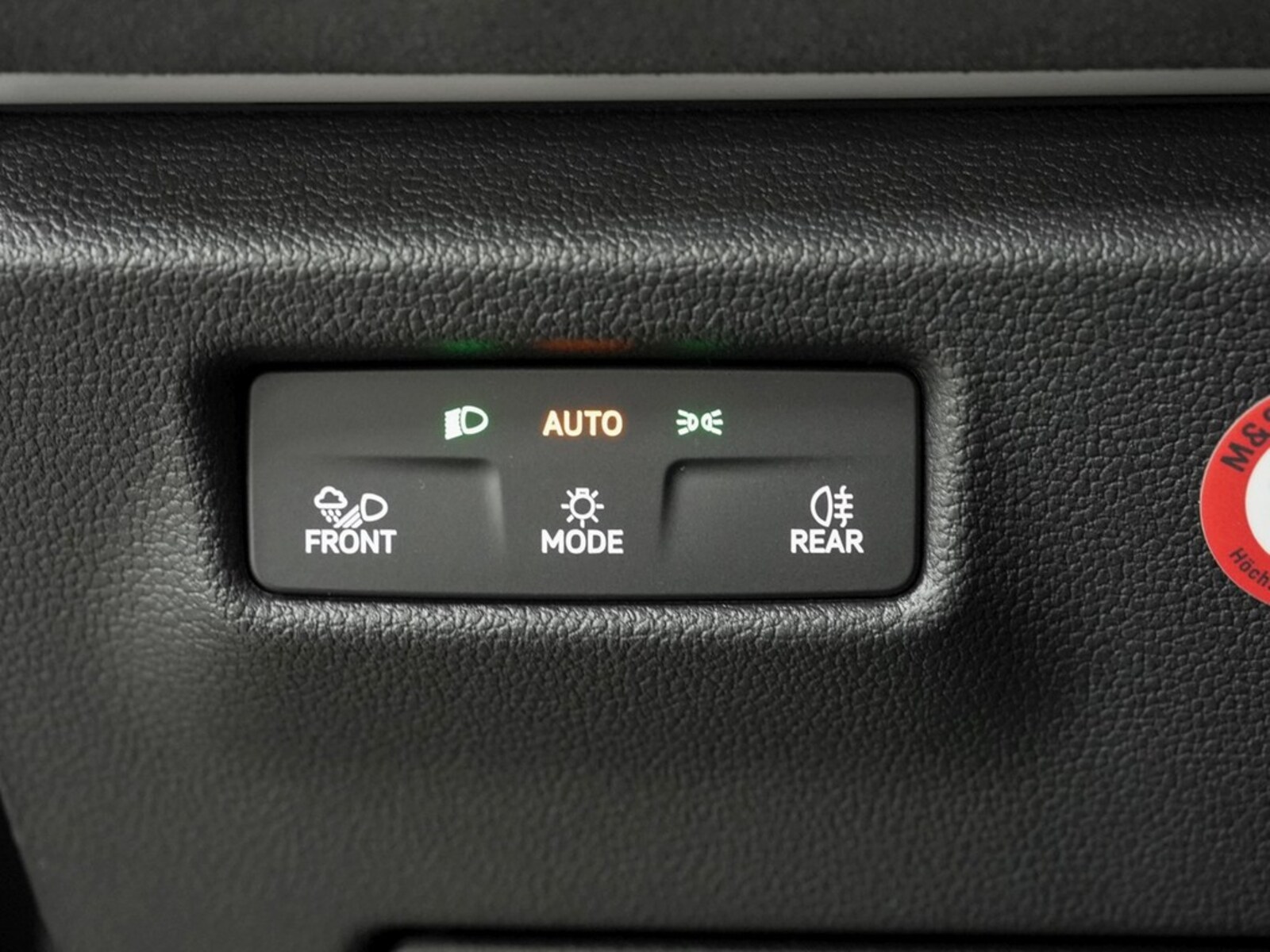 Volkswagen Tiguan – Bild 18