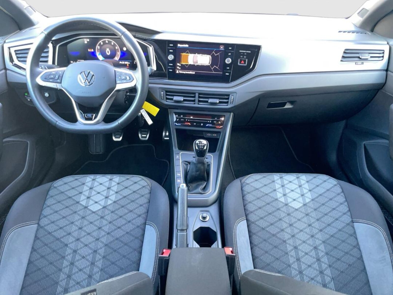 Volkswagen Polo – Bild 11