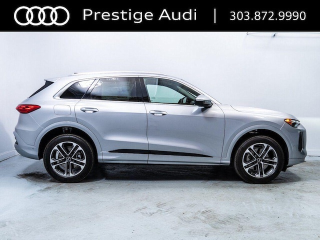 2025 Audi Q5 Premium - Photo 9