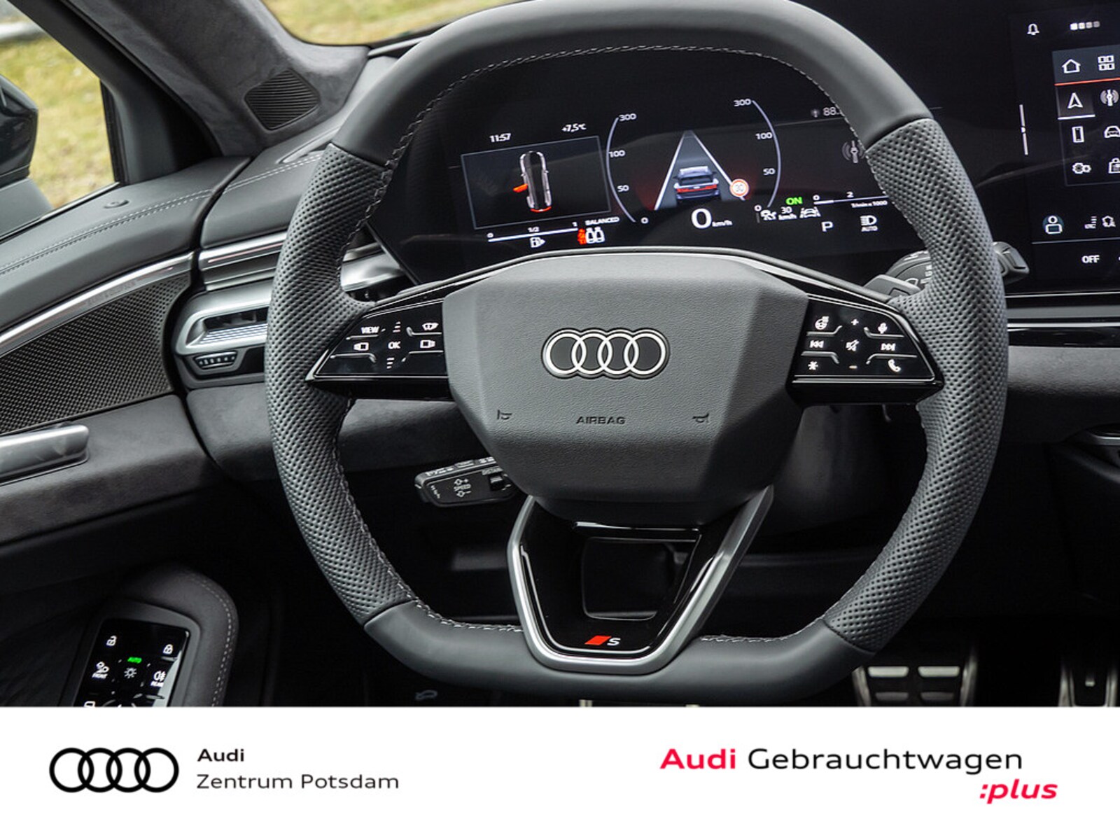 Audi A6 Avant – Bild 8
