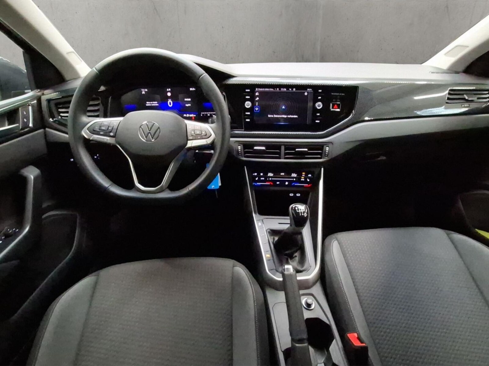 Volkswagen Polo – Bild 14