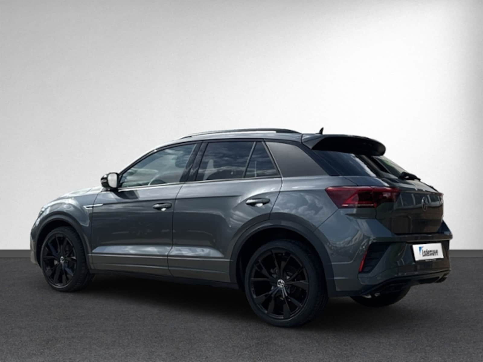 Volkswagen T-Roc – Bild 4