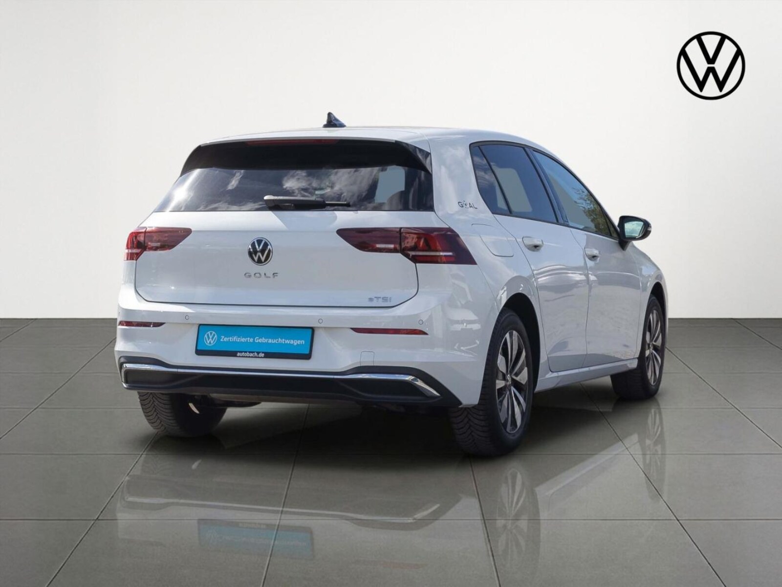 Volkswagen Golf – Bild 4