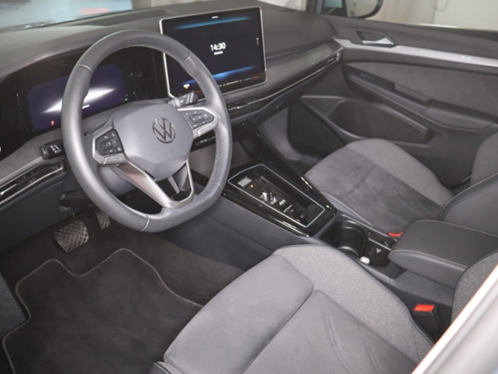Volkswagen Golf – Bild 3