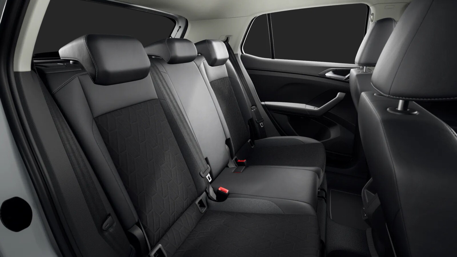 Volkswagen T-Cross – Bild 8