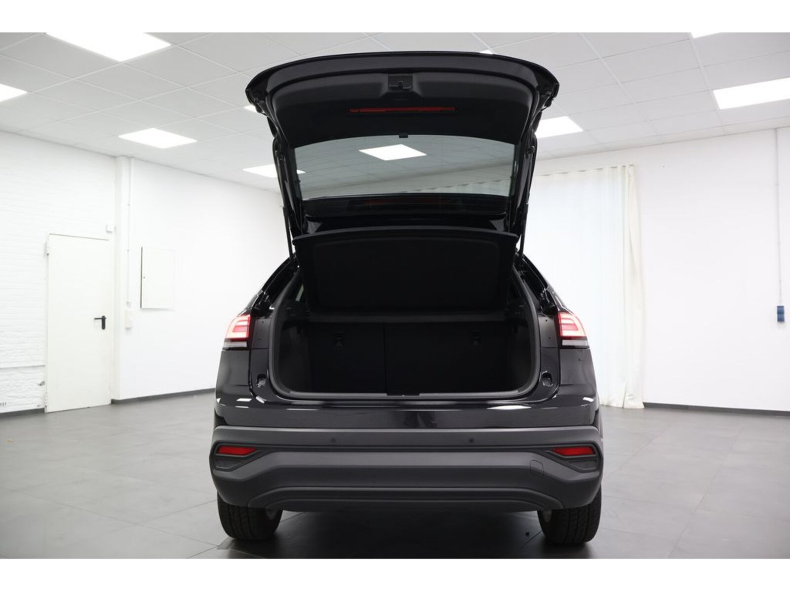 Volkswagen Taigo – Bild 20
