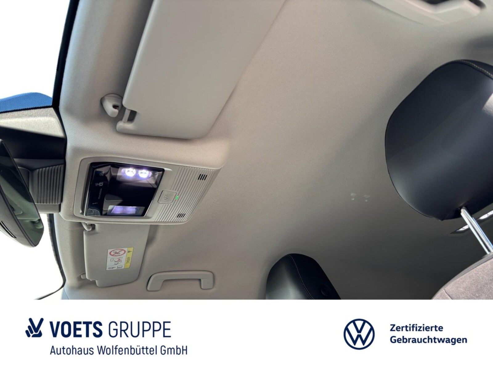 Volkswagen T-Roc – Bild 15