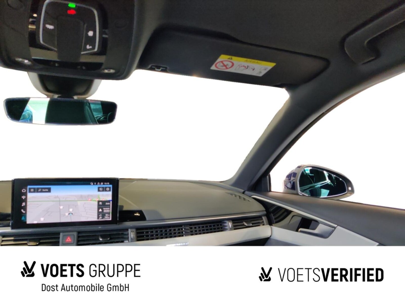 Audi A4 Avant – Bild 15