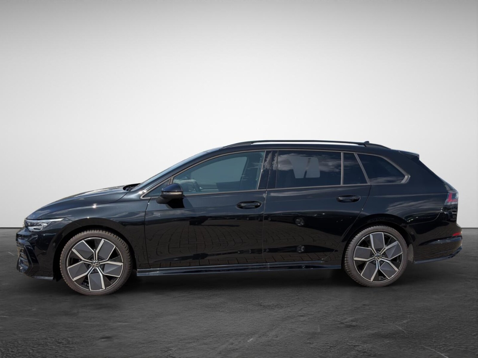 Volkswagen Golf Variant – Bild 4