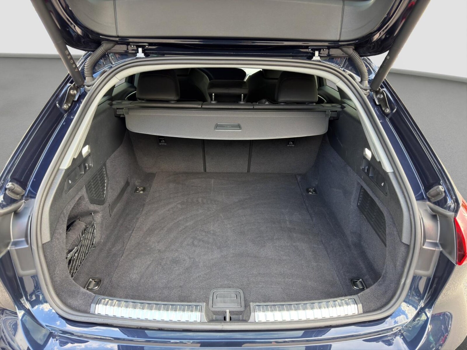 Audi A5 Avant – Bild 14
