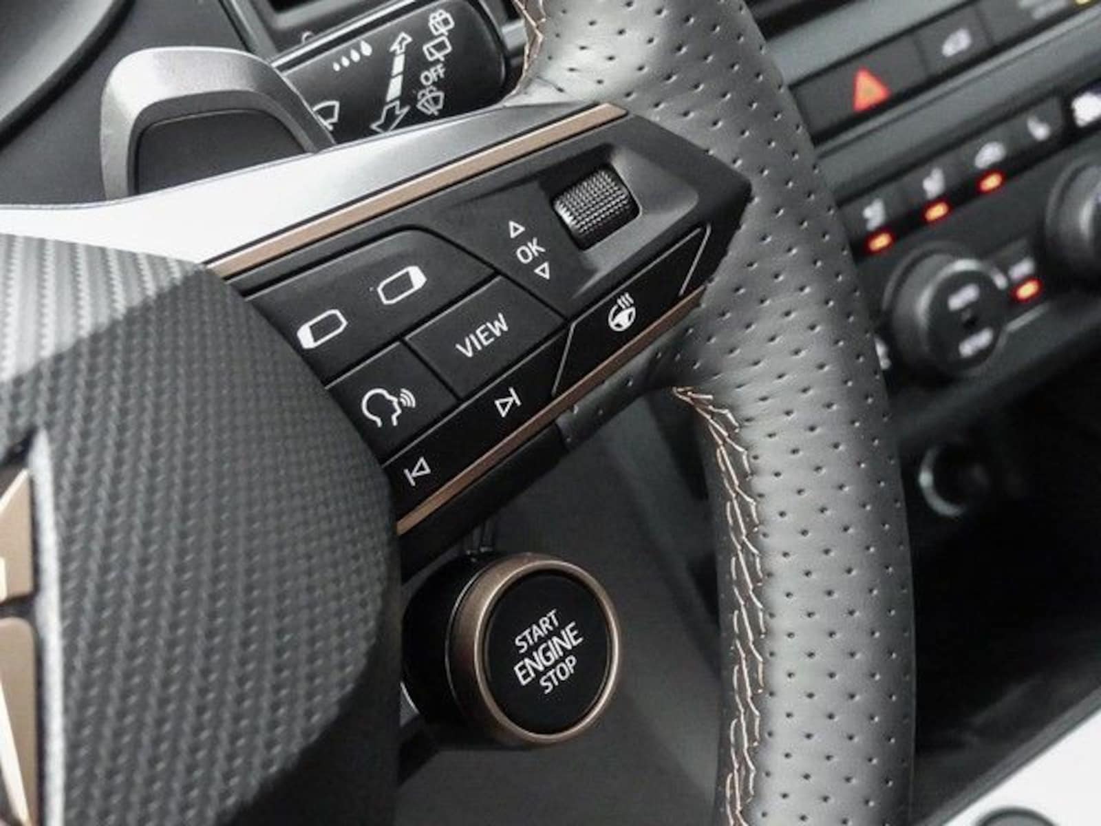 CUPRA Ateca – Bild 19