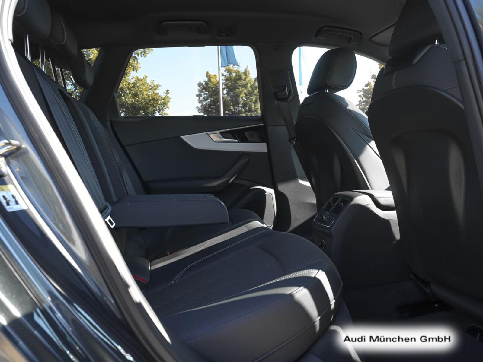 Audi A4 Avant – Bild 12