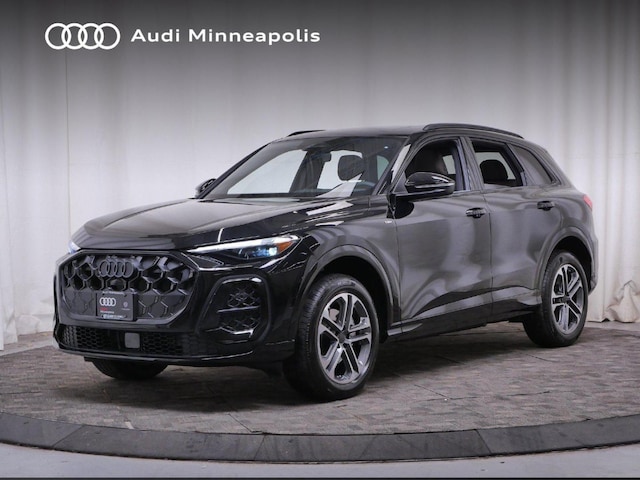 2026 Audi Q5 Premium
