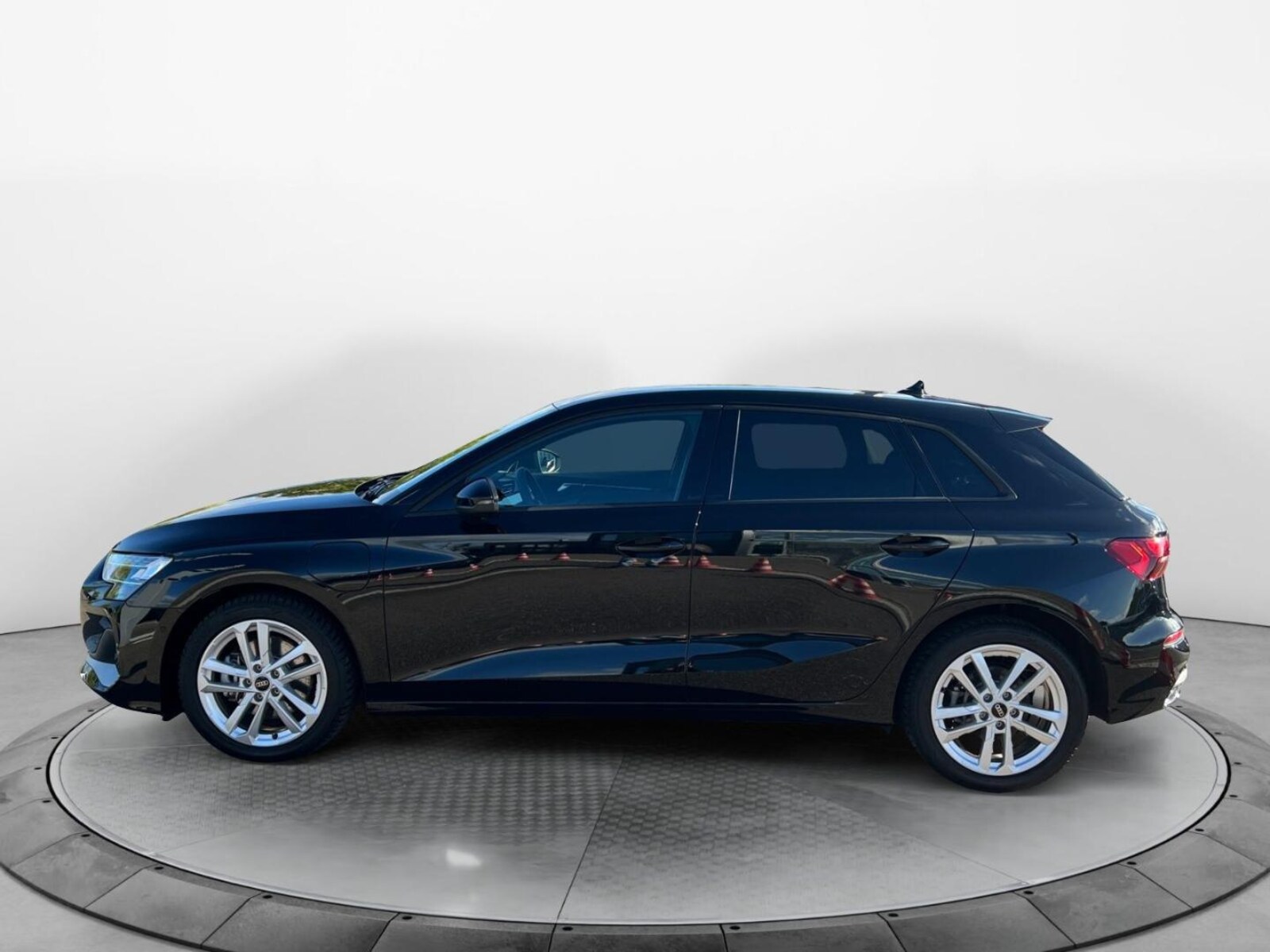 Audi A3 Sportback – Bild 2