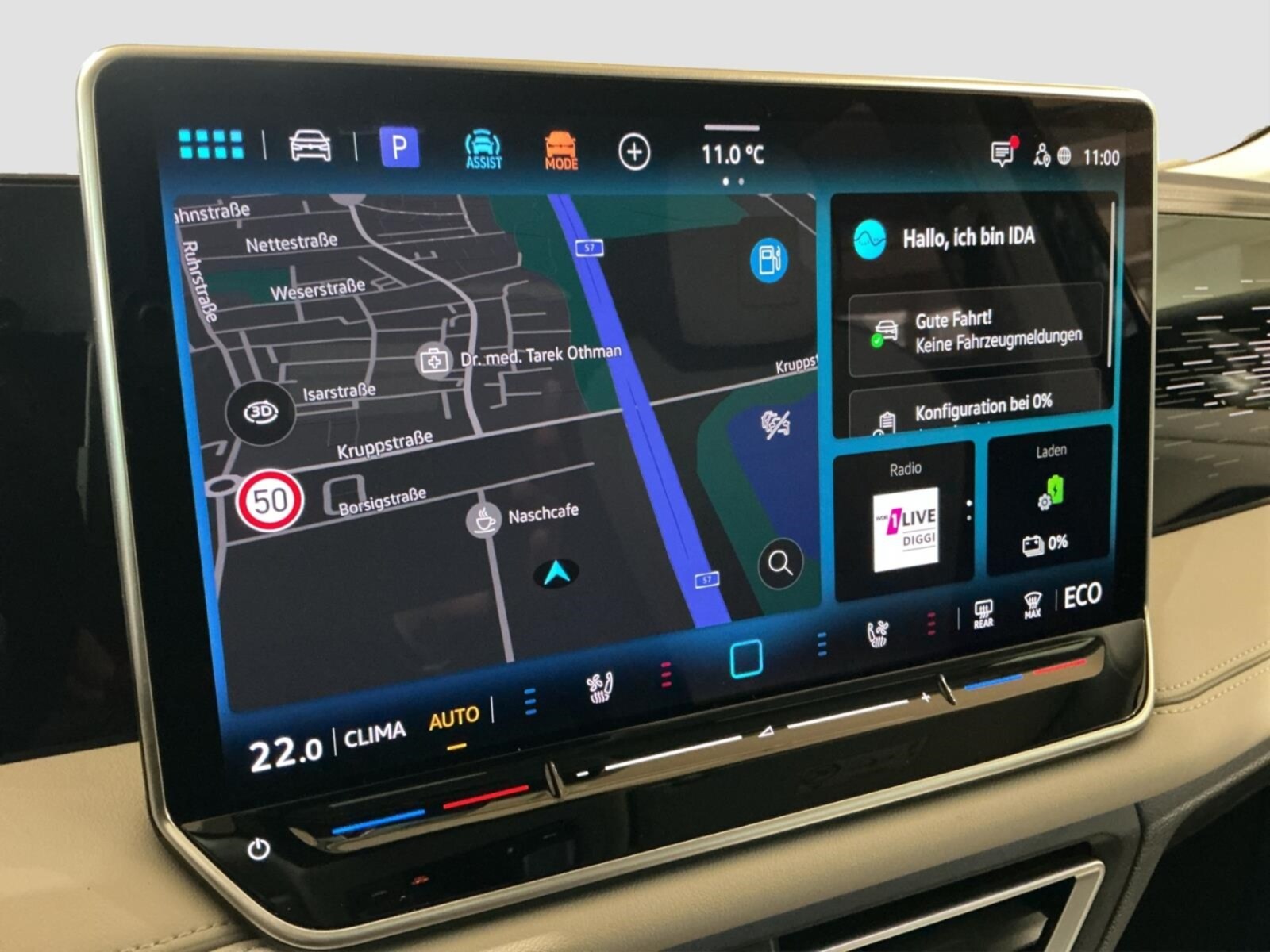 Volkswagen Tiguan – Bild 15