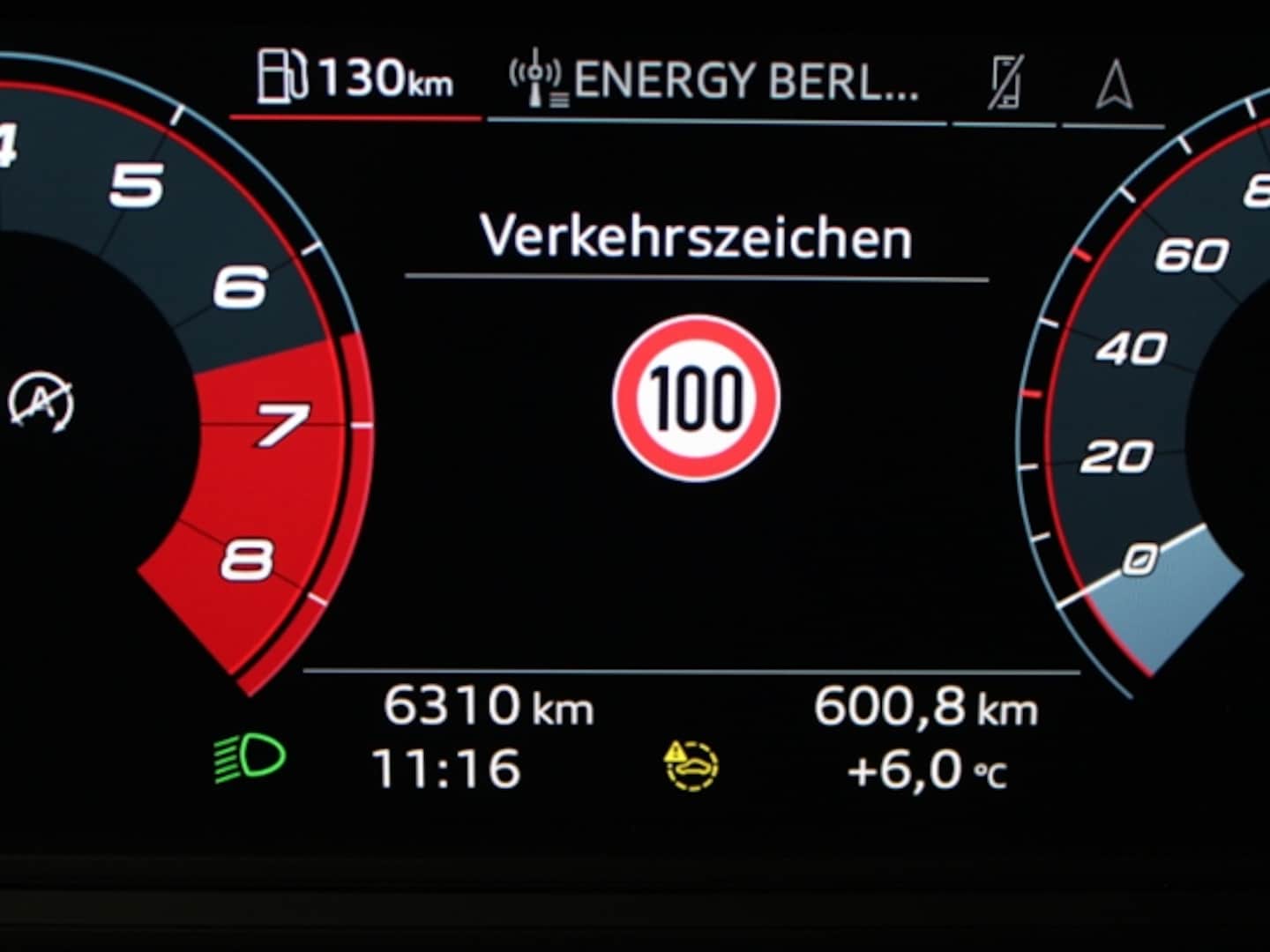 Bild über Audi A1 allstreet 30 TFSI S tronic - für weitere Informationen kontaktieren Sie den Audi Partner